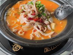 -李师傅脆肚(华强北店)