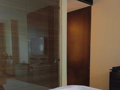 -青岛海尔洲际酒店