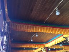 -银同牦牛肉火锅