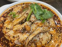-牛王庙(龙华花园店)