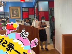 -Me&Joe意大利面·珍珠奶茶(鲁班路店)