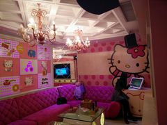 -糖果KTV(澄海店)