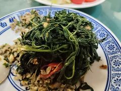 -桂园白粥·潮汕老味道
