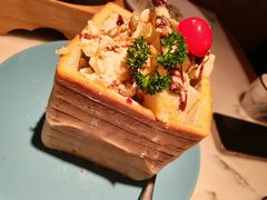 -涌上外婆桥(南塘店)
