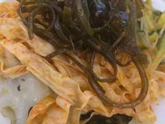 -王菊美食街·王菊面馆(总店)