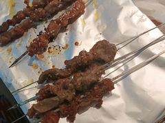 -喝丢一只鞋海鲜烧烤·海肠捞饭(市场店)