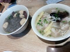 -鸡鸣汤包(复地活力广场店)