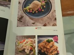 菜单-蟹榭·本帮江浙菜·蟹宴(五角场合生汇商场店)