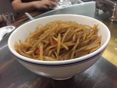 -湘菜时代风味餐厅