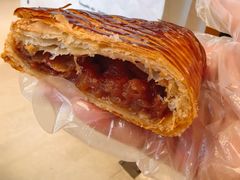 -LANLIZI BAKERY(COSMO店)