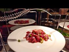 -怡咖啡·自助餐·西安香格里拉