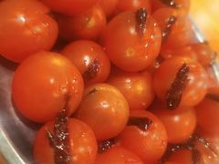 -京朋串屋·烧烤(望京西路总店)