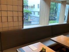 -晶华酒店柏丽厅