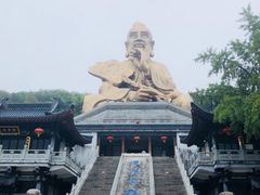 -句容茅山景区
