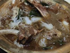 -和庆斋羊蝎子火锅·碳缸烧烤(顺义旗舰店)