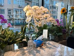 大堂-懒人盐府人家(航天桥店)