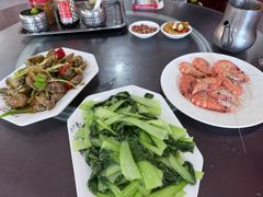 -岛中岛·海鲜大排档·万宁老字号(东澳店)