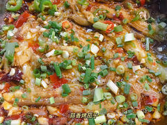 -朗御烧烤·江湖菜·鲜货(望平街店)