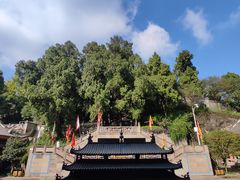 -老君山