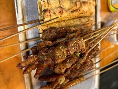 -木屋烧烤(白石洲店)