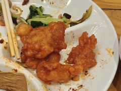 -富龙快餐店(铁西店)