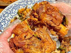 -川堂风·跷脚牛肉·乐山爆炒(宝山日月光店)