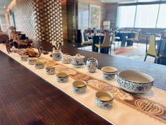 -彩丰楼中餐厅(佘山世茂洲际酒店)