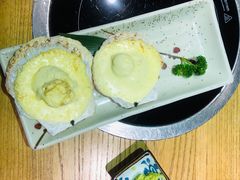 -蟹将军·松叶蟹和牛日料放题自助(K11店)