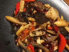 -十三式重庆江湖菜(金茂览秀城店)
