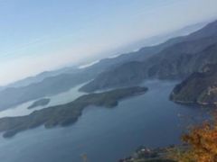 -五女山景区