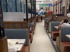 -新世界餐厅(万达店)