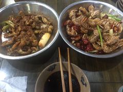 -辣盆盆麻辣小龙虾(哈尔滨总店)