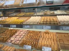 -泸溪河桃酥(西直门凯德店)