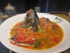 井水鱼头-井水小厨·湘菜(活力广场店)