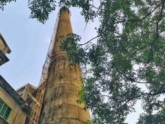 -广州市紫泥堂文化创意园景区