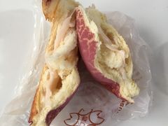 -丁香西饼屋(桂林路店)