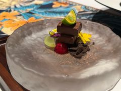 -一棵树·意大利西餐厅One Tree(新城店)