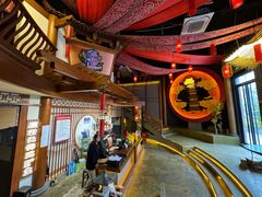 -E+有冰工厂·昆仑寒宫2(五角场店)