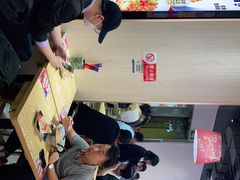 -魔都三兄弟酸辣粉·蘸卤炸串(虹桥万科店)