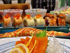 -喜寿司(金狮广场店)