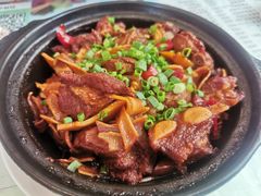 -家乐煲仔店(红山市场店)