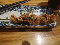 -石屋料理(南京西路店)