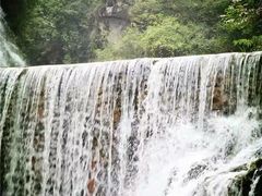 -华蓥山天意谷景区