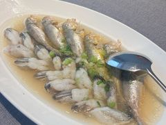 -高佳庄·海鲜酒楼(定海店)