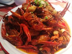 -汉虾王·油焖大虾(车公庙店)