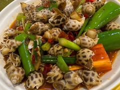 花螺-老字号蛇口德记烧腊饭店·海鲜加工