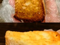 奶香片-面包与我Bread Or Me(长城汇店)