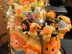 -色響火锅(恒隆广场店)