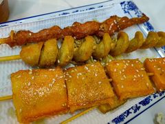 -黄记潮汕甜汤(贝底田坊店)