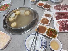 -杏花吴记牛肉火锅